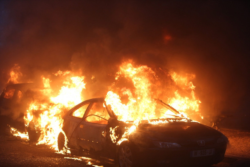 Fransa büyük eyleme hazırlanıyor! 90 bin polis sokağa inecek - Resim: 4