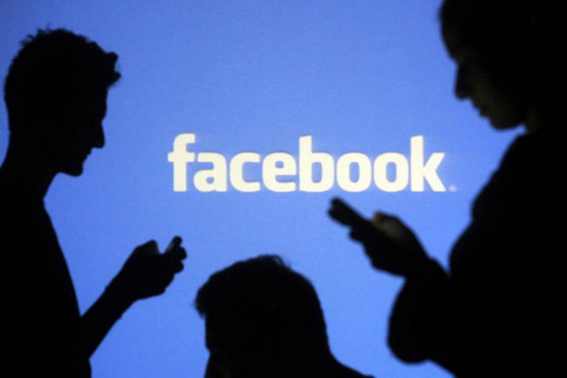 Facebook'un internette etkisi azaldı - Resim: 4