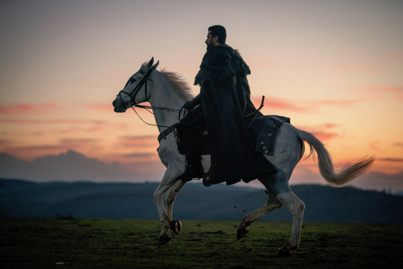 Mehmed: Bir Cihan Fatihi ile ilgili sıcak gelişme ölüm grubunda! - Resim: 4