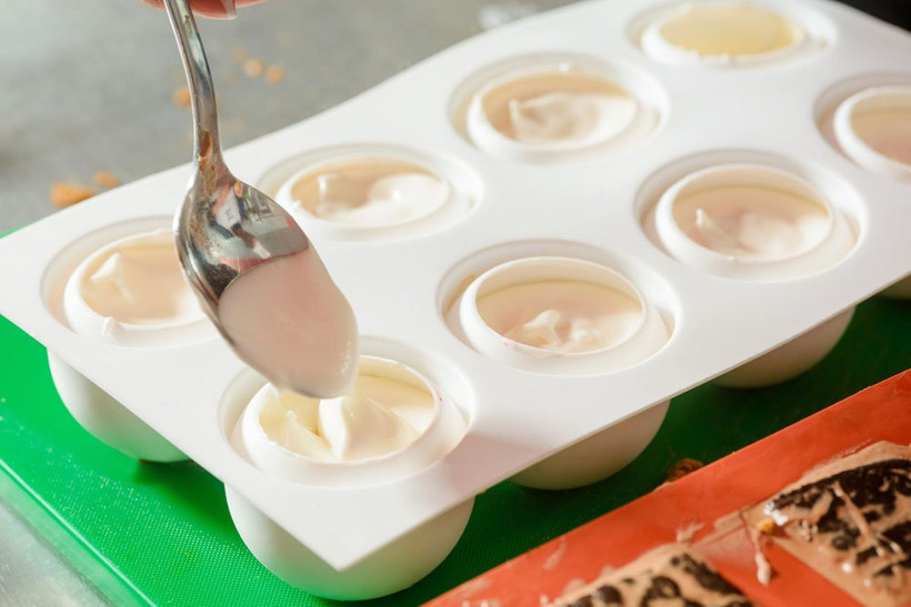 Silikon kalıplar sağlığa zararlı mı? - Resim: 3