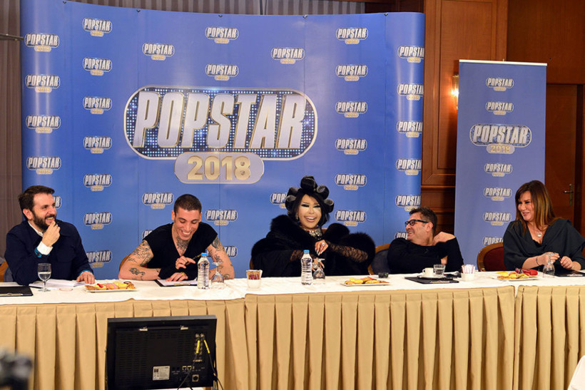 Bülent Ersoy sözünde durmadı ! - Resim: 1