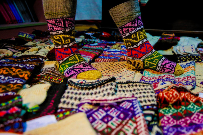 Japon yazarın merakı koleksiyona dönüştü - Resim: 4