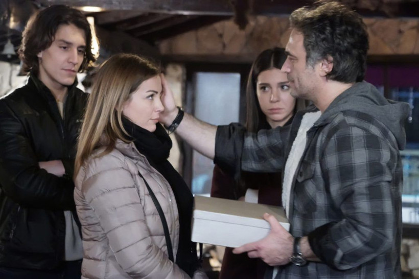 Fox TV dizisi alelacele final yapıyor kanal daha fazla dayanamadı - Resim: 4