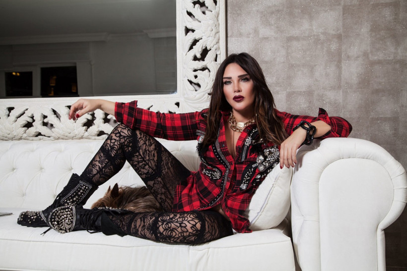 Seren Serengil'in gerçek yaşı ortaya çıktı! - Resim: 1