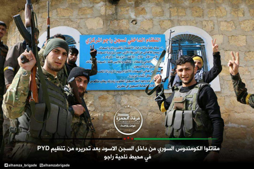 Afrin'deki PKK cezaevinde kan donduran işkence! - Resim: 3