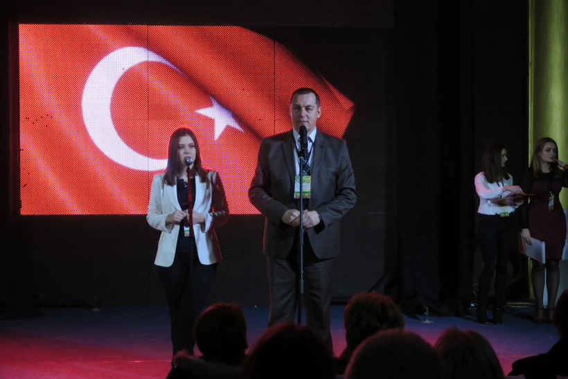 Nevruz coşkusu Balkanlar'da - Resim: 3