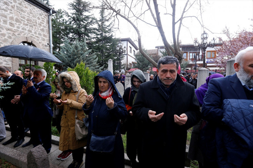 Muhsin Yazıcıoğlu ve arkadaşları şehit düşeli 9 yıl oldu - Resim: 4