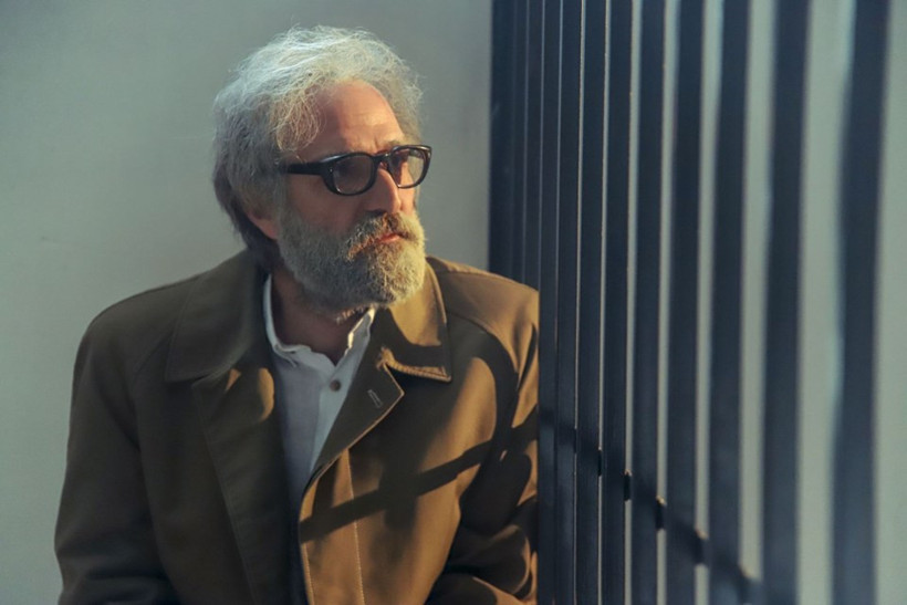 Söz'ün şekil değiştiren kötü adamı Derman'a özel makyaj ekibi - Resim: 2