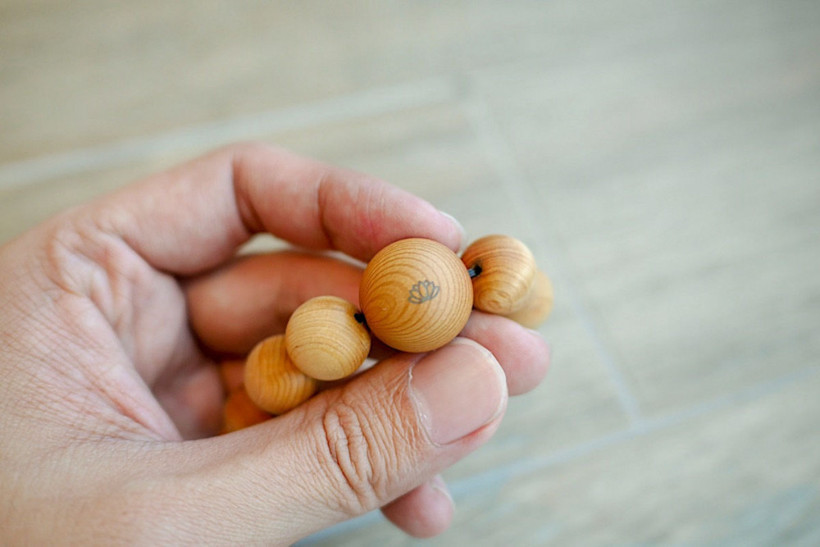 Ödeme yapabilen akıllı ibadet tesbihleri geliyor - Resim: 4