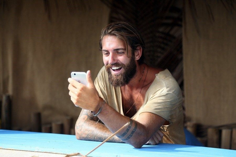 Survivor finalisti dizi oyuncusu oldu - Resim: 2