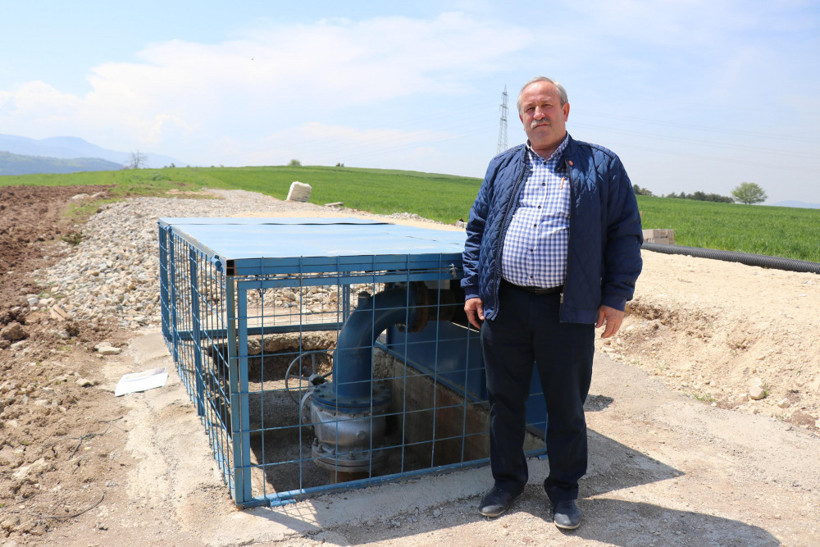 Kömür arıyorlardı bakın ne buldular - Resim: 2