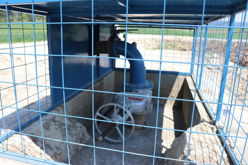 Kömür arıyorlardı bakın ne buldular - Resim: 3