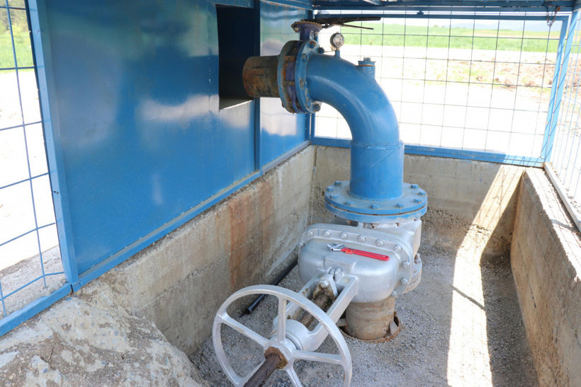 Kömür arıyorlardı bakın ne buldular - Resim: 4