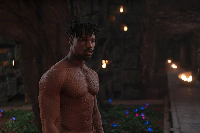 Suudi Arabistan'da 35 yıl sonra gösterilecek film belli oldu - Resim: 4