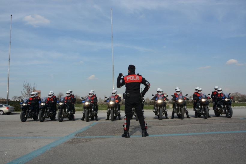 Yunuslar yayılıyor! 6 ilde daha göreve başlıyorlar... - Resim: 3