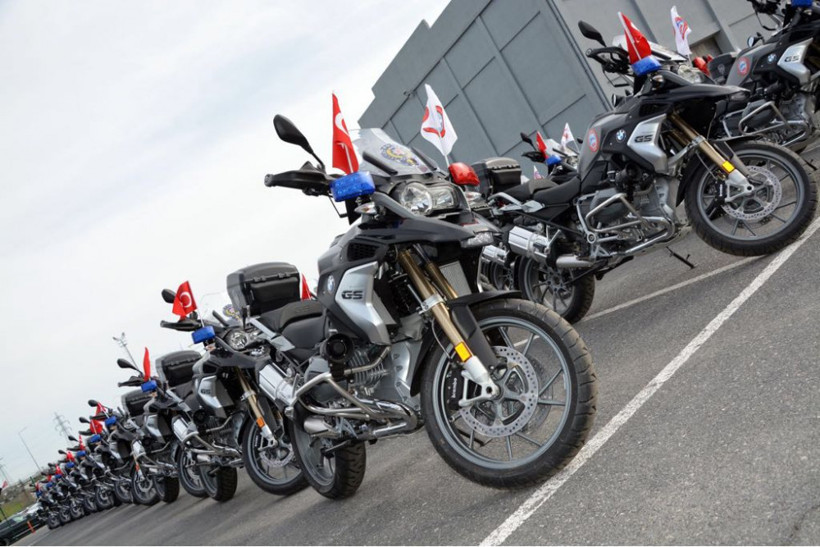 Yunuslar yayılıyor! 6 ilde daha göreve başlıyorlar... - Resim: 4