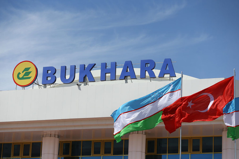 Cumhurbaşkanı Erdoğan orayı ziyaret etmeden gitmedi - Resim: 4