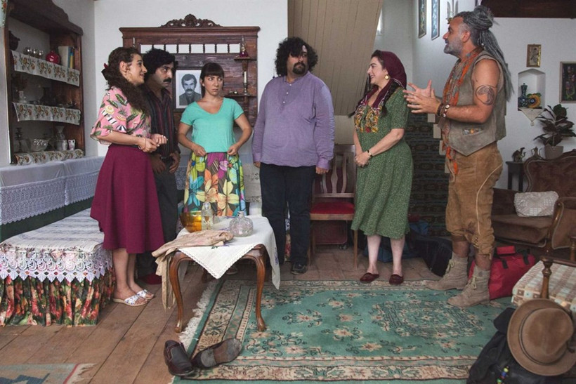 Vizyona giren filmler ne kadar  kazandırdı? - Resim: 4