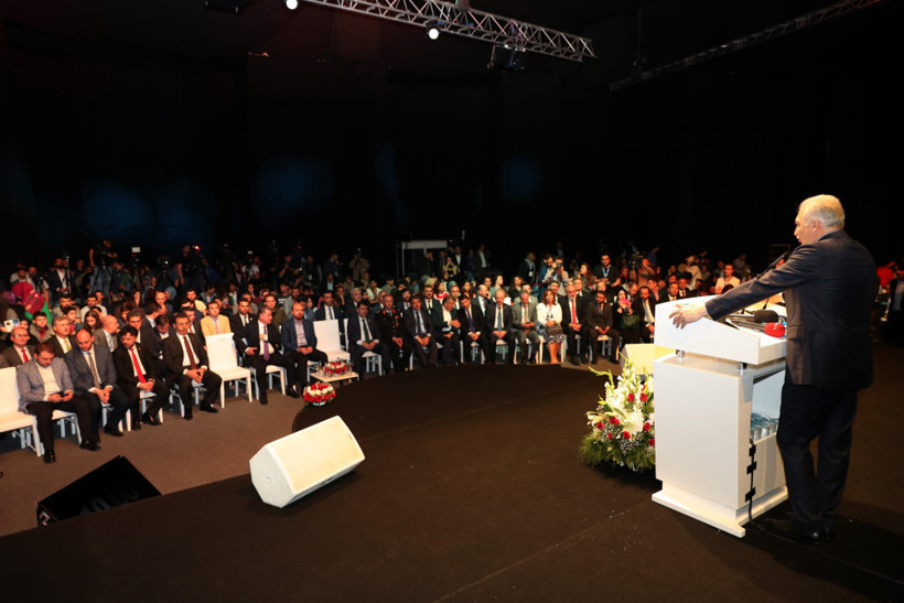 İstanbul Gençlik Festivali'ne yoğun ilgi - Resim: 3