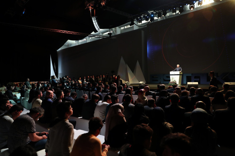 İstanbul Gençlik Festivali'ne yoğun ilgi - Resim: 4