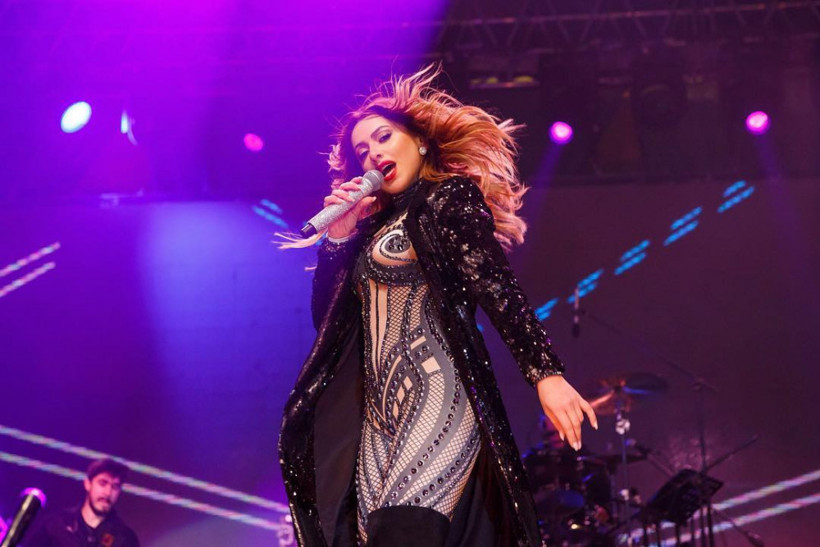 Hadise'ye yakın arkadaşından 'dost kazığı'  - Resim: 3