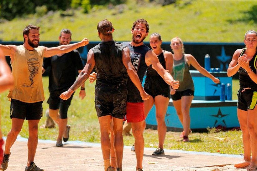 9 Haziran 2018 reyting sonuçları Survivor mı Yeni Gelin sezon finali mi - Resim: 2