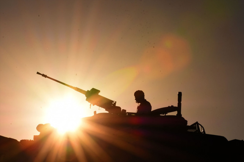 Peygamber ocağında Kadir Gecesi - Resim: 1