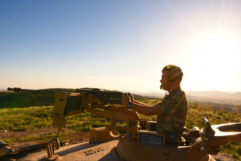 Peygamber ocağında Kadir Gecesi - Resim: 2