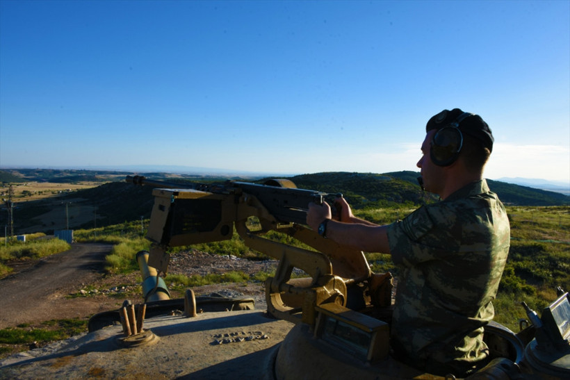 Peygamber ocağında Kadir Gecesi - Resim: 3