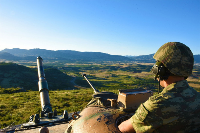 Peygamber ocağında Kadir Gecesi - Resim: 4