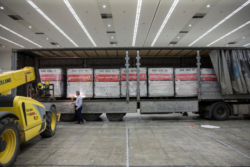 Oylar 24 Haziran'a kadar böyle saklanacak - Resim: 3