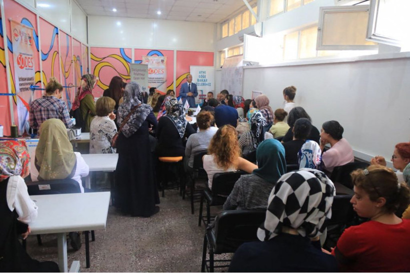 Mehdi Eker: 'Yatırımcı güven istiyor, güvenlik istiyor' - Resim: 1