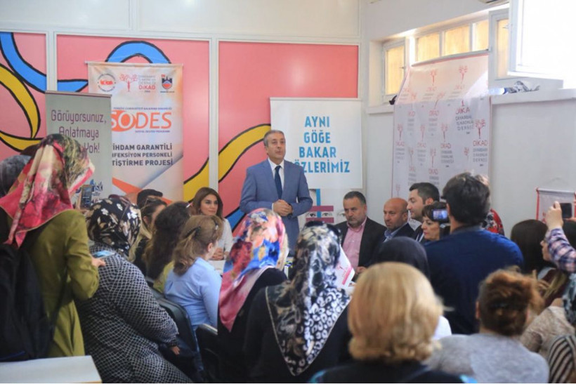 Mehdi Eker: 'Yatırımcı güven istiyor, güvenlik istiyor' - Resim: 2