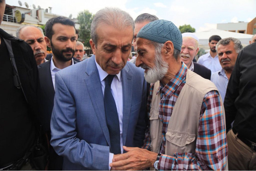 Mehdi Eker: 'Yatırımcı güven istiyor, güvenlik istiyor' - Resim: 3