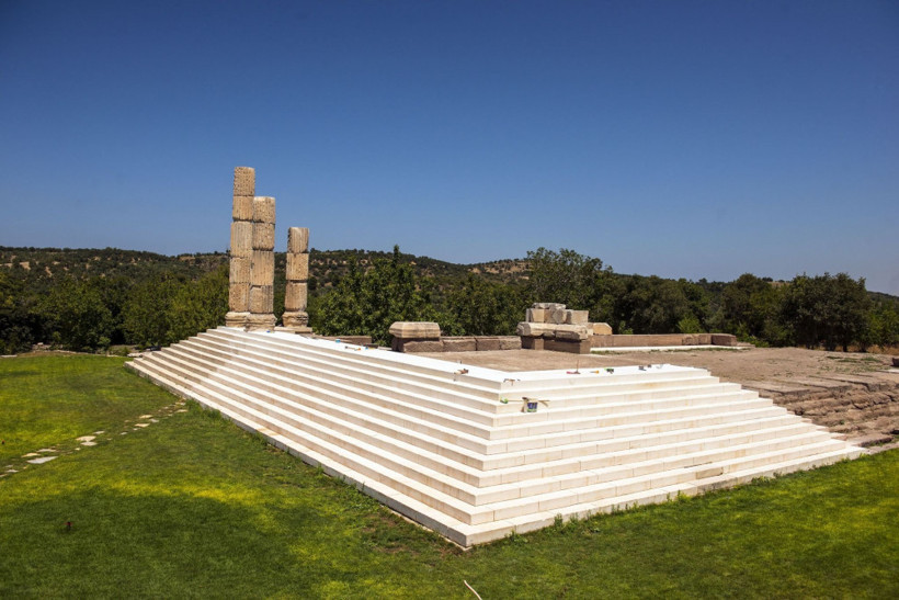 Her bütçeye uygun tatilin mekanı 'Çanakkale' - Resim: 1