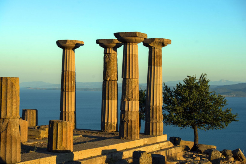 Her bütçeye uygun tatilin mekanı 'Çanakkale' - Resim: 3