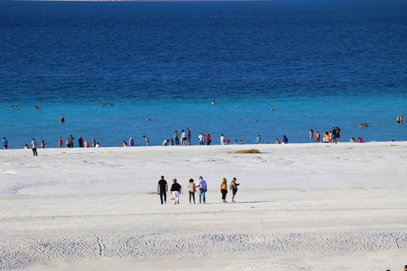 'Türkiye'nin Maldivleri'nde hafta sonu yoğunluğu - Resim: 3