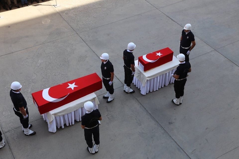 İşte PKK'nın katlettiği bebekler! Son kurban Bedirhan... - Resim: 2