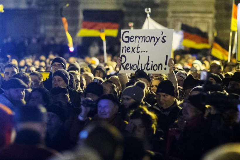 Almanya nüfusunun dörtte biri göçmen kökenli - Resim: 3