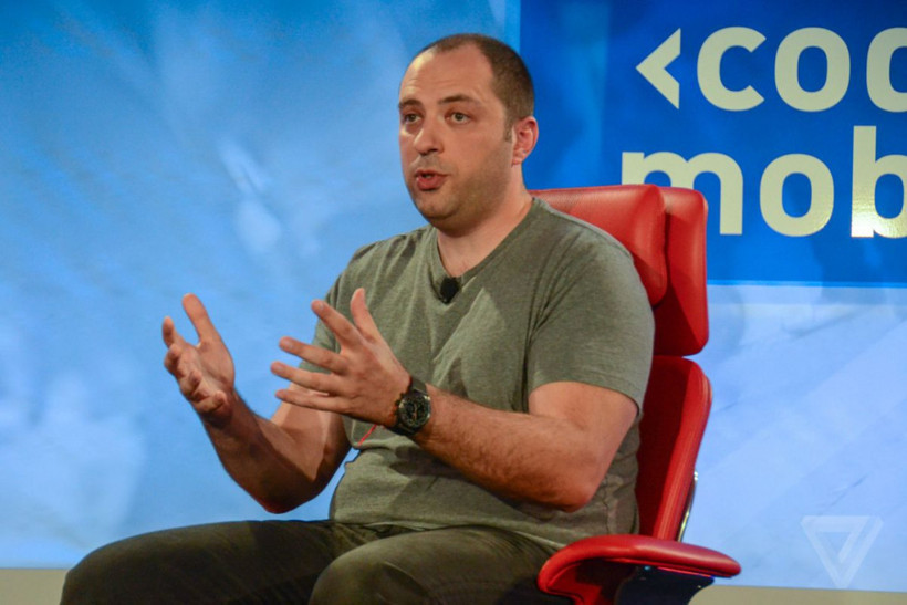 Sadece ofise giderek 450 milyon dolar kazanacak - Resim: 1