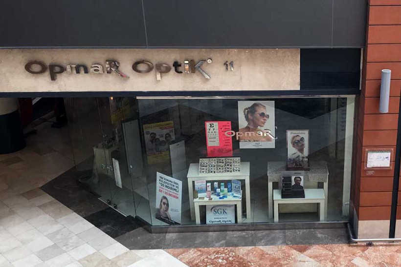 Dolarla kira isyanı! AVM esnafı kepenk kapattı... - Resim: 3