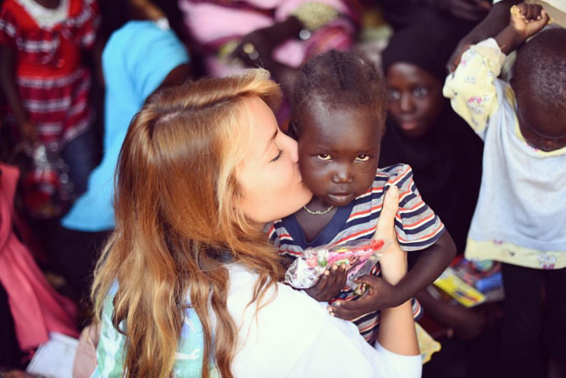 Gamze Özçelik: O Haberler gerçeği yansıtmıyor - Resim: 3