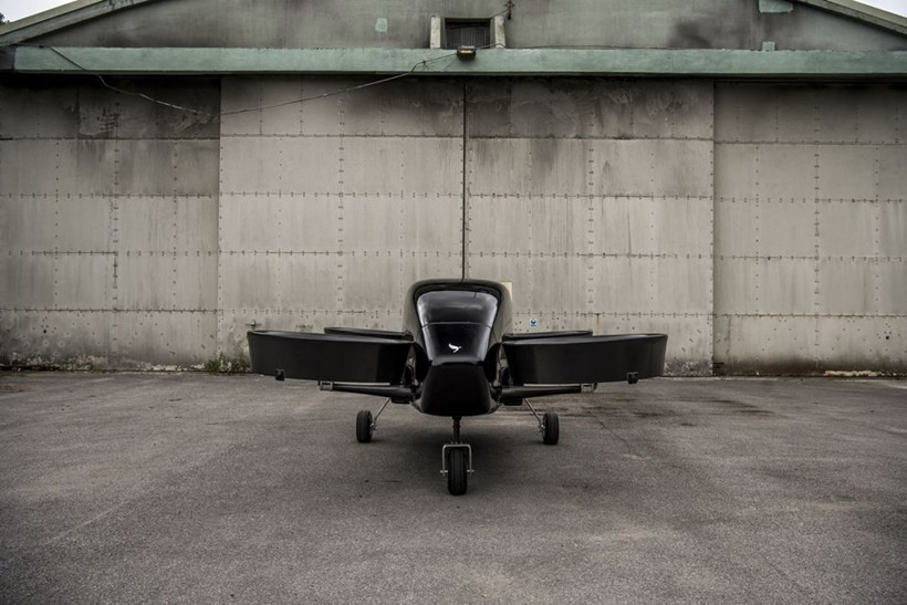 Taksiler Londra'dan Paris'e uçacak - Resim: 2