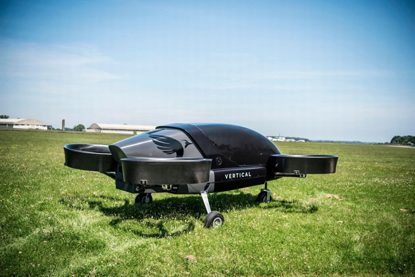 Taksiler Londra'dan Paris'e uçacak - Resim: 4