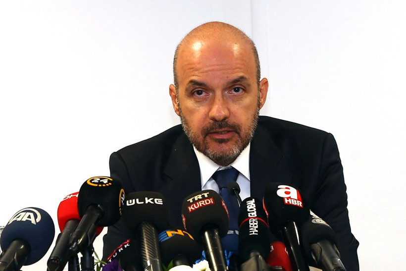 3. havalimanına 5 bin sahte yolculu tatbikat - Resim: 2