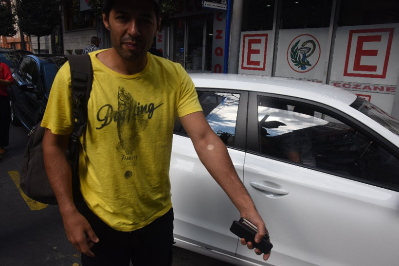 Mert Fırat'a ne oluyor? Evlilikten sonra ünlü oyuncu... - Resim: 4