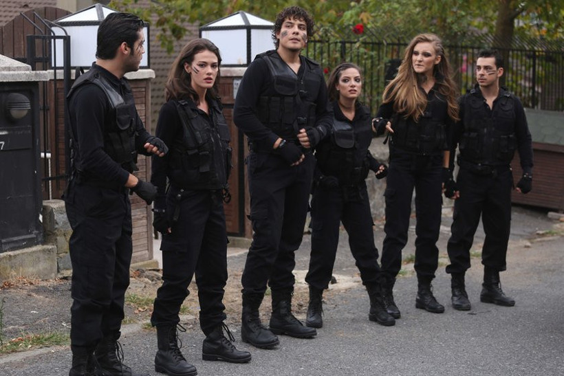 Show'un rekor kıran dizisi final yapıyor! Senaryo sızdı - Resim: 1