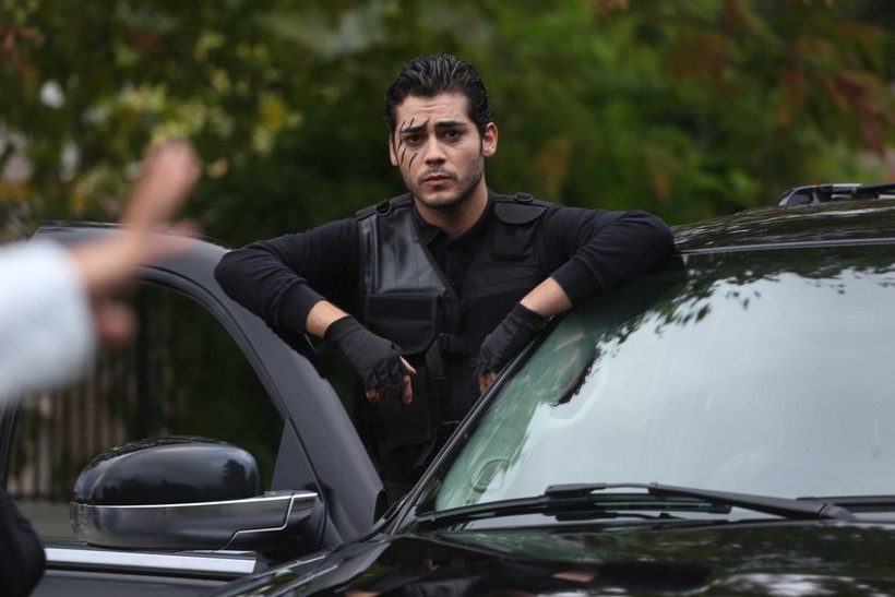 Show'un rekor kıran dizisi final yapıyor! Senaryo sızdı - Resim: 4