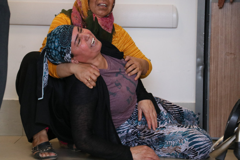 İki grup arasında çatışma çıktı! Ölü ve yaralılar var - Resim: 2