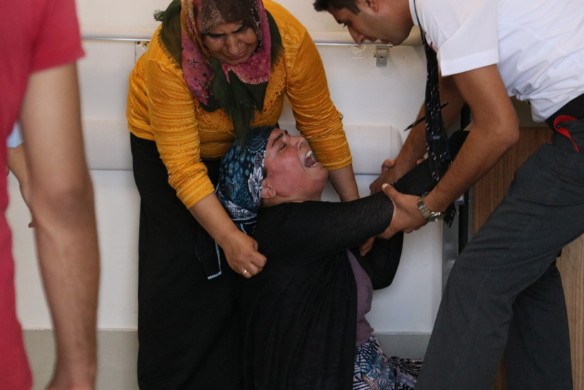 İki grup arasında çatışma çıktı! Ölü ve yaralılar var - Resim: 3